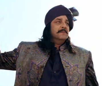 Sanjay Dutt accepts invite to Jab Tak Hai Jaan premiere